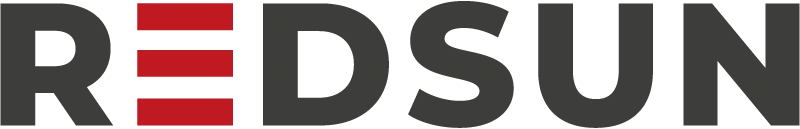 redsun logo dark