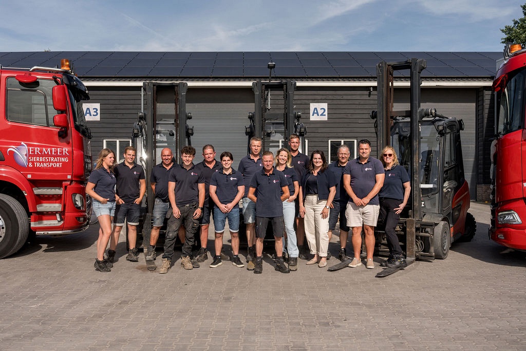 spf vermeer 163