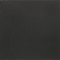 *Soft Comfort 100x100x6 cm Nero