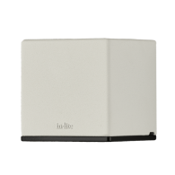 *BIG CUBID WHITE, 2 VA