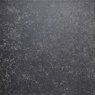*Keramiek 60x60x1 Pietra Blu NERO (Donker)