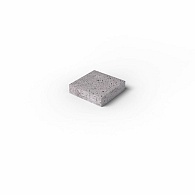 *Schellevis TEGEL 20X20X5 CM GRIJS