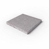 Schellevis TEGEL 50X50X5 CM GRIJS