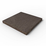 *Schellevis TEGEL 60X60X5 CM TAUPE