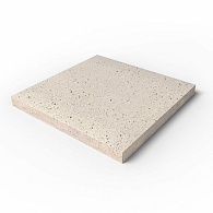 *Schellevis TEGEL 60X60X5 CM CREME