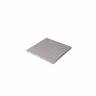 Schellevis GROTE TEGEL 100X100X5 CM GRIJS