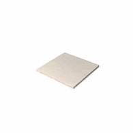 *Schellevis GROTE TEGEL 100X100X5 CM CREME