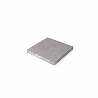 *Schellevis GROTE TEGEL 100X100X10 CM GRIJS