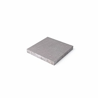 *Schellevis GROTE TEGEL 100X100X12 CM GRIJS