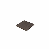 *Schellevis GROTE TEGEL 80X80X5 CM TAUPE