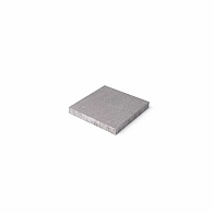 *Schellevis GROTE TEGEL 80X80X10 CM GRIJS
