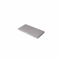 *Schellevis GROTE TEGEL 120X60X7 CM GRIJS