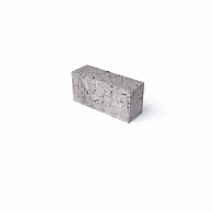 *Schellevis KLEINPLAVEISEL 15X5X7 CM GRIJS  (afname alleen per volledige pallet)