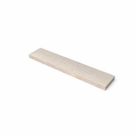 *Schellevis OPSLUITING 100X20X5 CM CREME