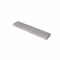 Schellevis OPSLUITING 100X20X5 CM GRIJS