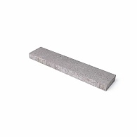 *Schellevis OPSLUITING 100X20X7 CM GRIJS