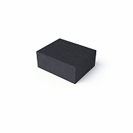 *Schellevis HALVE TRAPTREDE 50X40X20 CM CARBON
