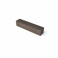 *Schellevis STAPELELEMENT 75X15X15 CM TAUPE