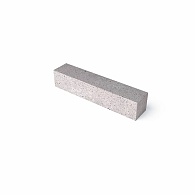 Schellevis STAPELELEMENT 75X15X15 CM GRIJS