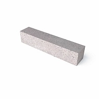 *Schellevis STAPELELEMENT 100X20X20 CM GRIJS