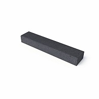 *Schellevis STAPELELEMENT 100X20X12 CM ANTRACIET