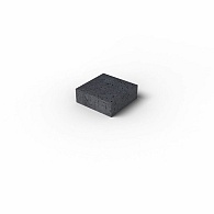 *Schellevis TEGEL 20X20X7 CM ANTRACIET