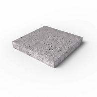 *Schellevis TEGEL 50X50X7 CM GRIJS