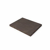 *Schellevis GROTE TEGEL 150X120X10 CM TAUPE