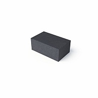 *Schellevis ZITELEMENT 100X60X40 CM ANTRACIET