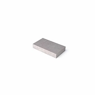 *Schellevis SOKKEL 90X50X15 CM GRIJS