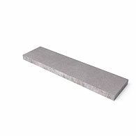*Schellevis GROTE TEGEL 240X60X12 CM GRIJS
