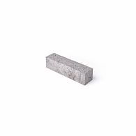 *Schellevis BETONKLINKER 40X10X10 CM GRIJS