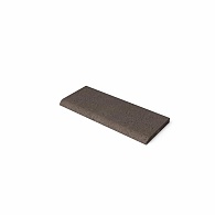 *Schellevis ZWEMBADRAND 100X40X5 CM TAUPE