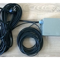 *Euroline LEDline voeding