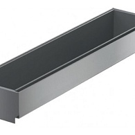 *SlotLine RVS Inspectieopzet 4x50 cm