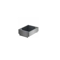 *SlotLine RVS Inspectieopzet 4x100 cm asy
