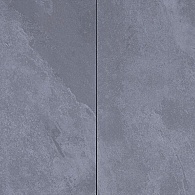 TwentyGres Entrée Tracks 60,4x60,4x2 Grey