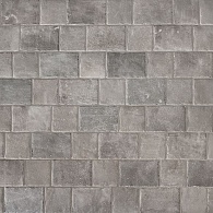 *Keramische Tegel BLOCK GENT 20X30X1.8