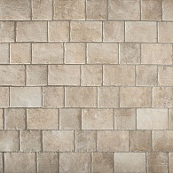 *Keramische Tegel BLOCK BRUGES 60x60x2