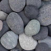 Beach pebbles (KD) 16-25 mm  in bigbag