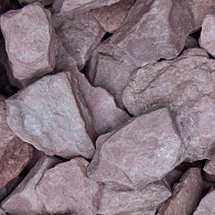 Canadian slate paars 30-60 mm (BK) in bigbag
