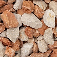 Mediterranea split  (KD) 11-22 mm  In bigbag