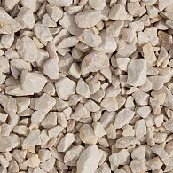 Yellow Sun Marble split (KD) 5-11 mm in Big Bag