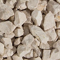 Yellow Sun Marble split (KD) 11-22 mm in Big Bag