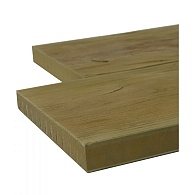 *TimberTouch New 359x20x2,5cm Camel