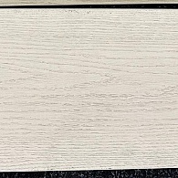 *TimberTouch New 359x20x2,5cm Snow