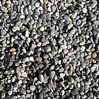Baltic Grey Grind 4-8 mm