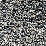 Baltic Grey Grind 8-12 mm