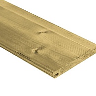 *Gr Vu FSC Rabat Ov.hang. 018/131 lengte 300 cm