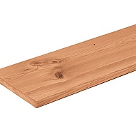 *Douglas gesch  016/140 PEFC  lengte 400 cm
